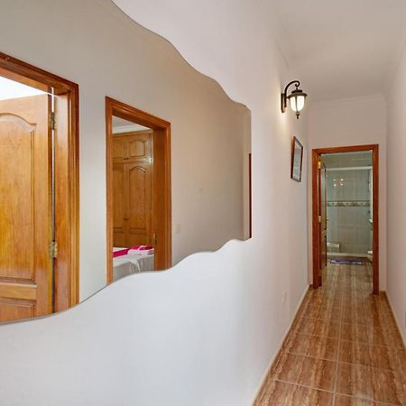 Apartmán Casa Nina Uga Exteriér fotografie