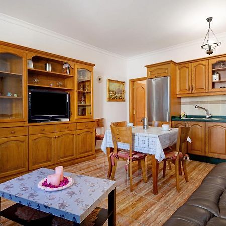 Apartmán Casa Nina Uga Exteriér fotografie