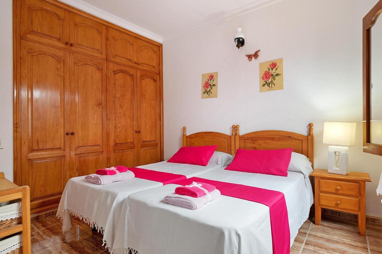 Apartmán Casa Nina Uga Exteriér fotografie