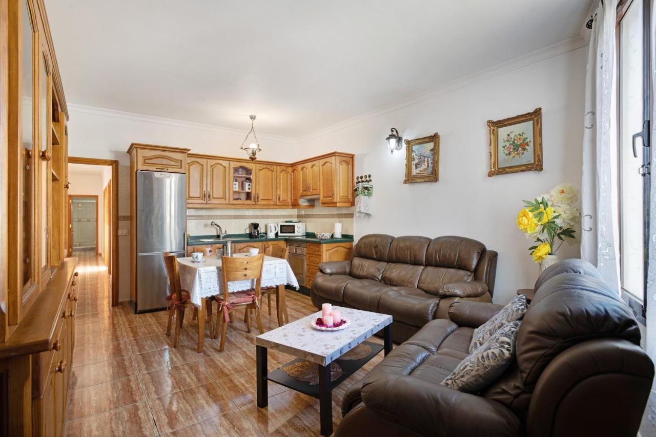 Apartmán Casa Nina Uga Exteriér fotografie