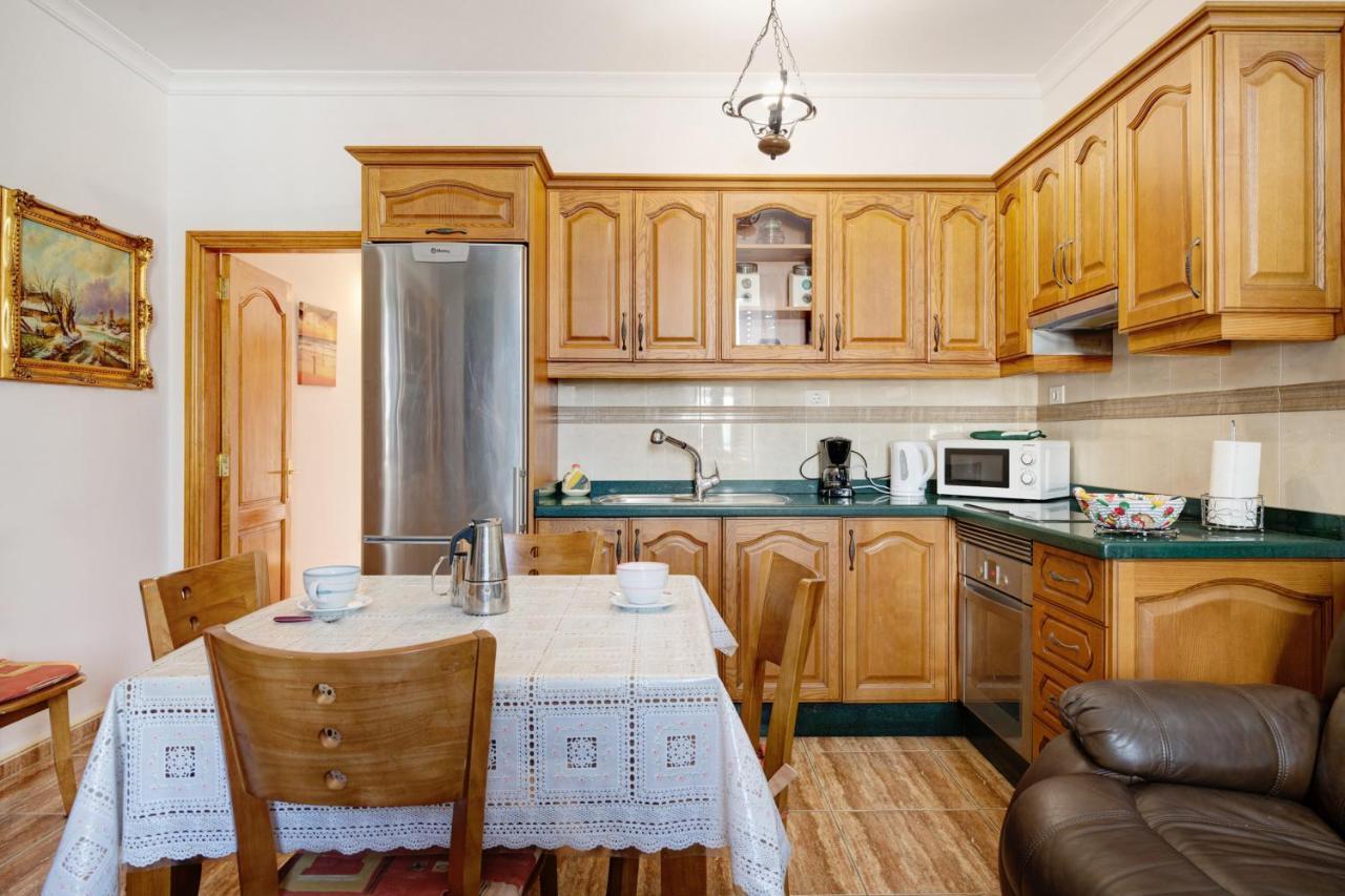 Apartmán Casa Nina Uga Exteriér fotografie