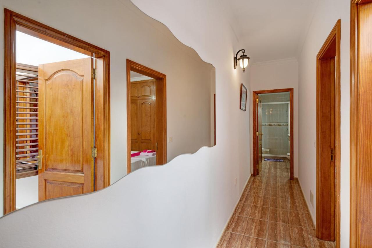 Apartmán Casa Nina Uga Exteriér fotografie