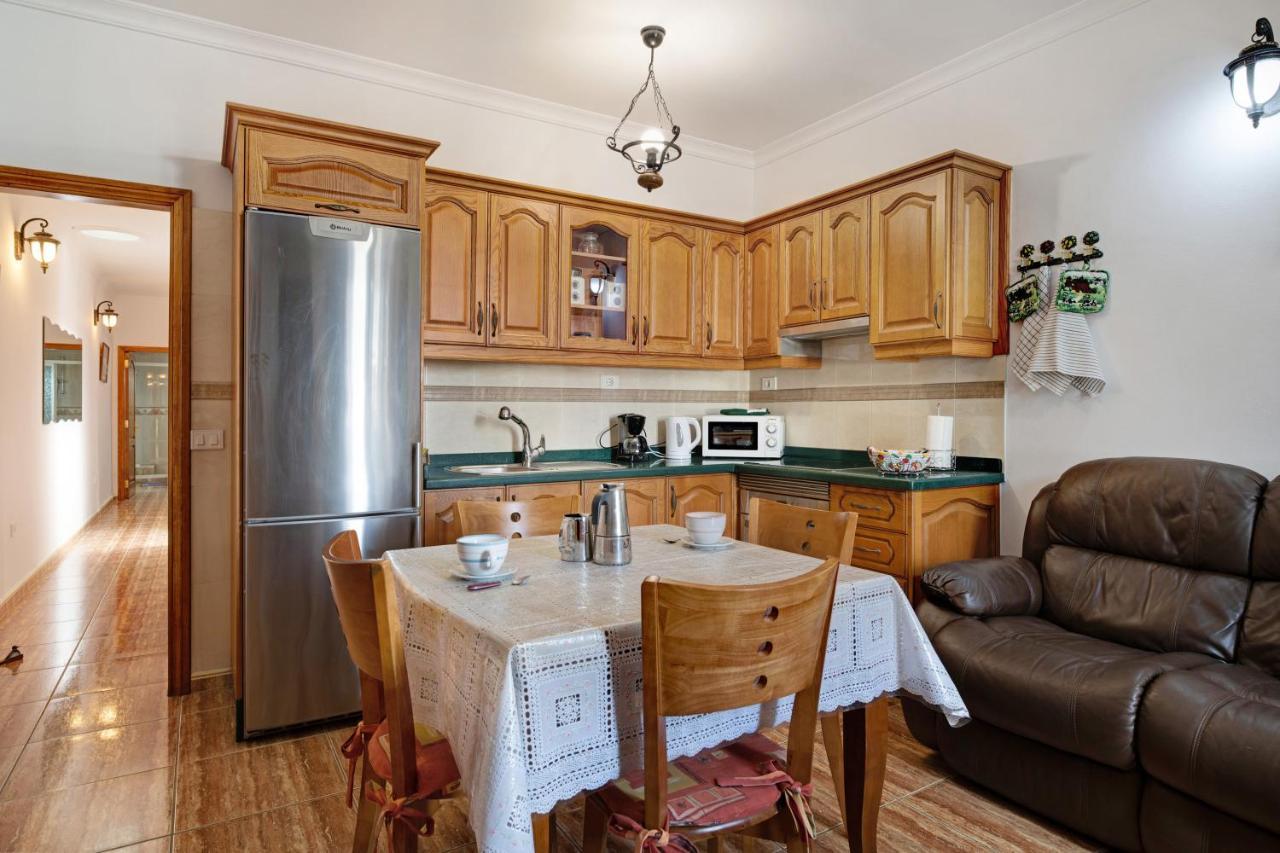 Apartmán Casa Nina Uga Exteriér fotografie