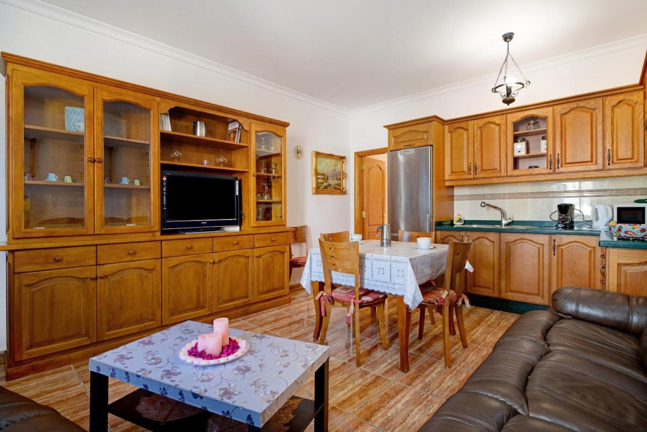 Apartmán Casa Nina Uga Exteriér fotografie